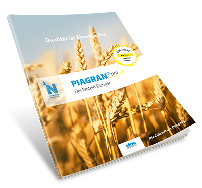 PIAGRAN® pro Broschüre zum Download als PDF | 1.336kB